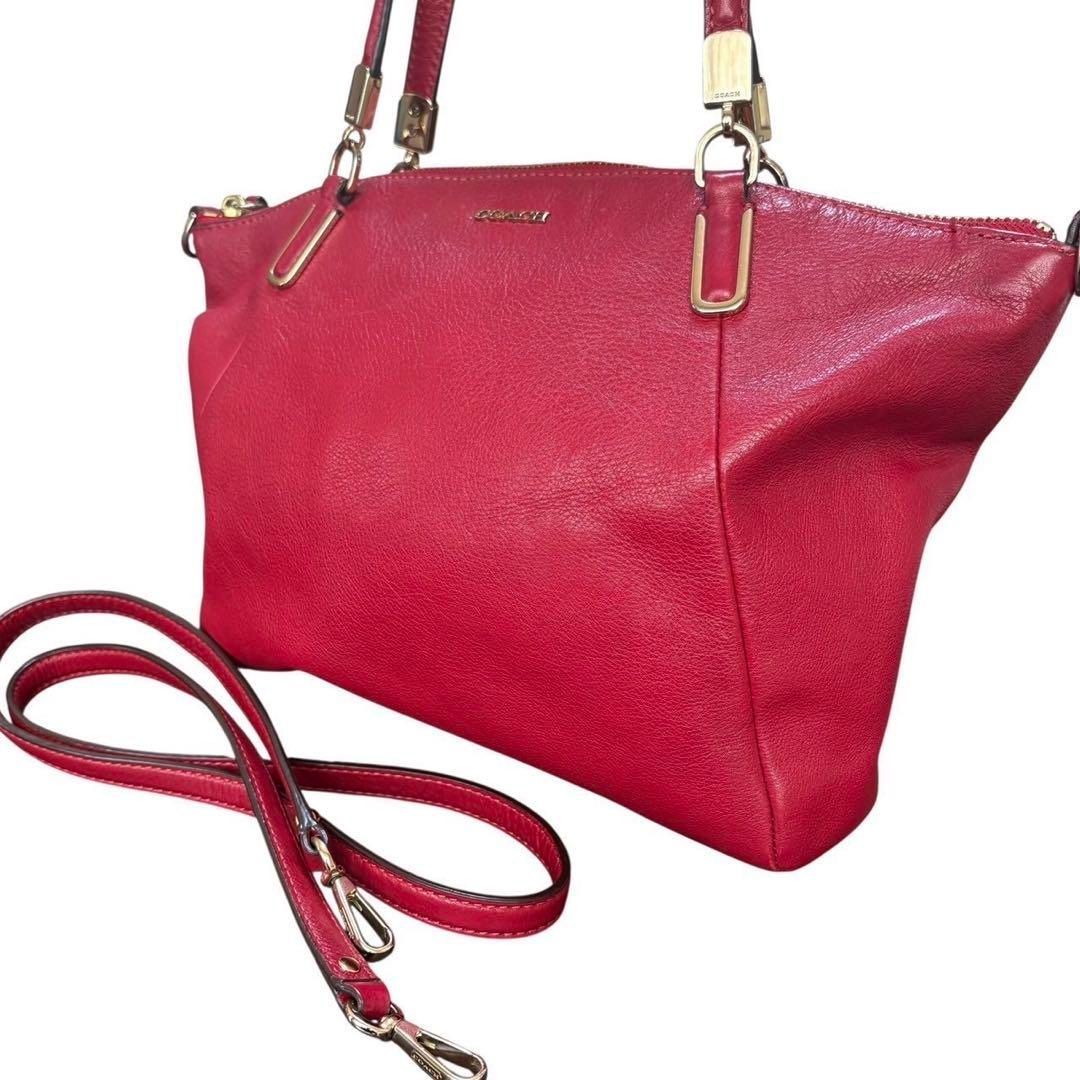 バッグ archive COACH Leather Hand Bcg 00s coach archive leather bag s1 黒 コーチ - メルカリ