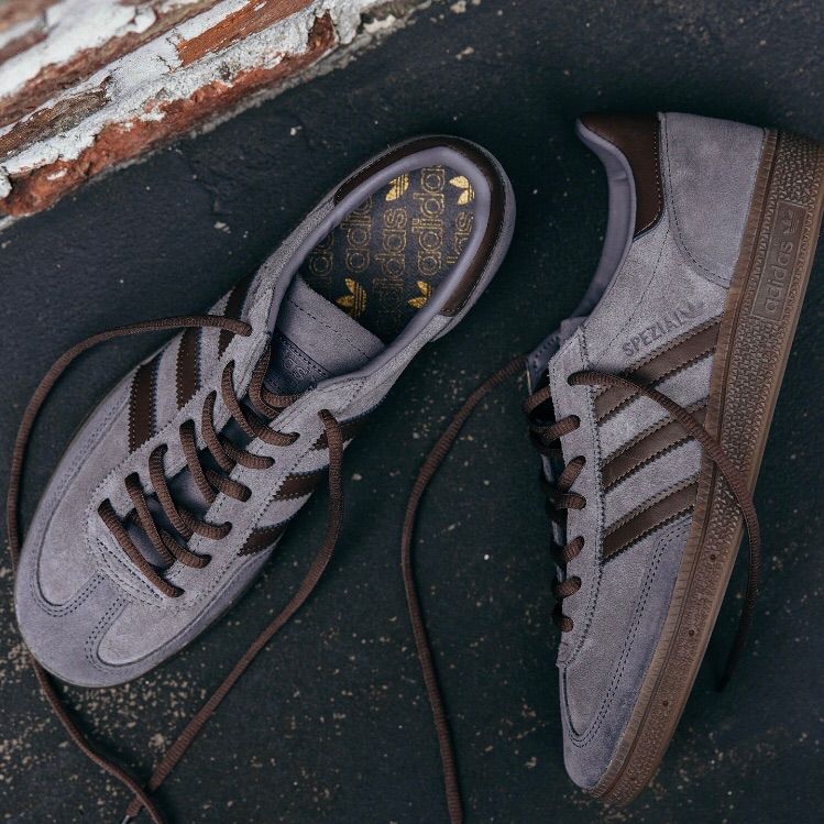 新品 Exclusiveモデル⭐️adidas HANDBALL SPEZIAL×ジャーナル 