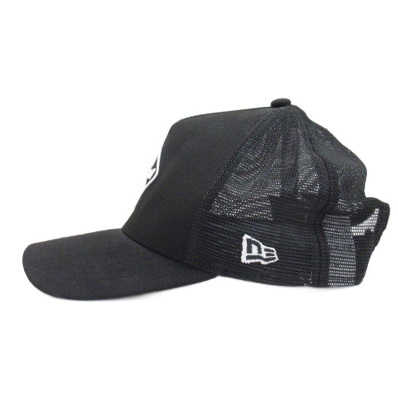 FCRB ブリストル　ニューエラ　ユースキャップ　 メッシュ F.C.Real Bristol エフシーレアルブリストル 23SS NEW ERA