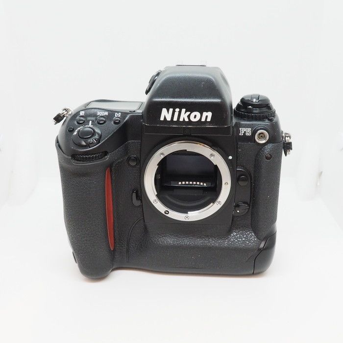 ニコン Nikon F5 BODY