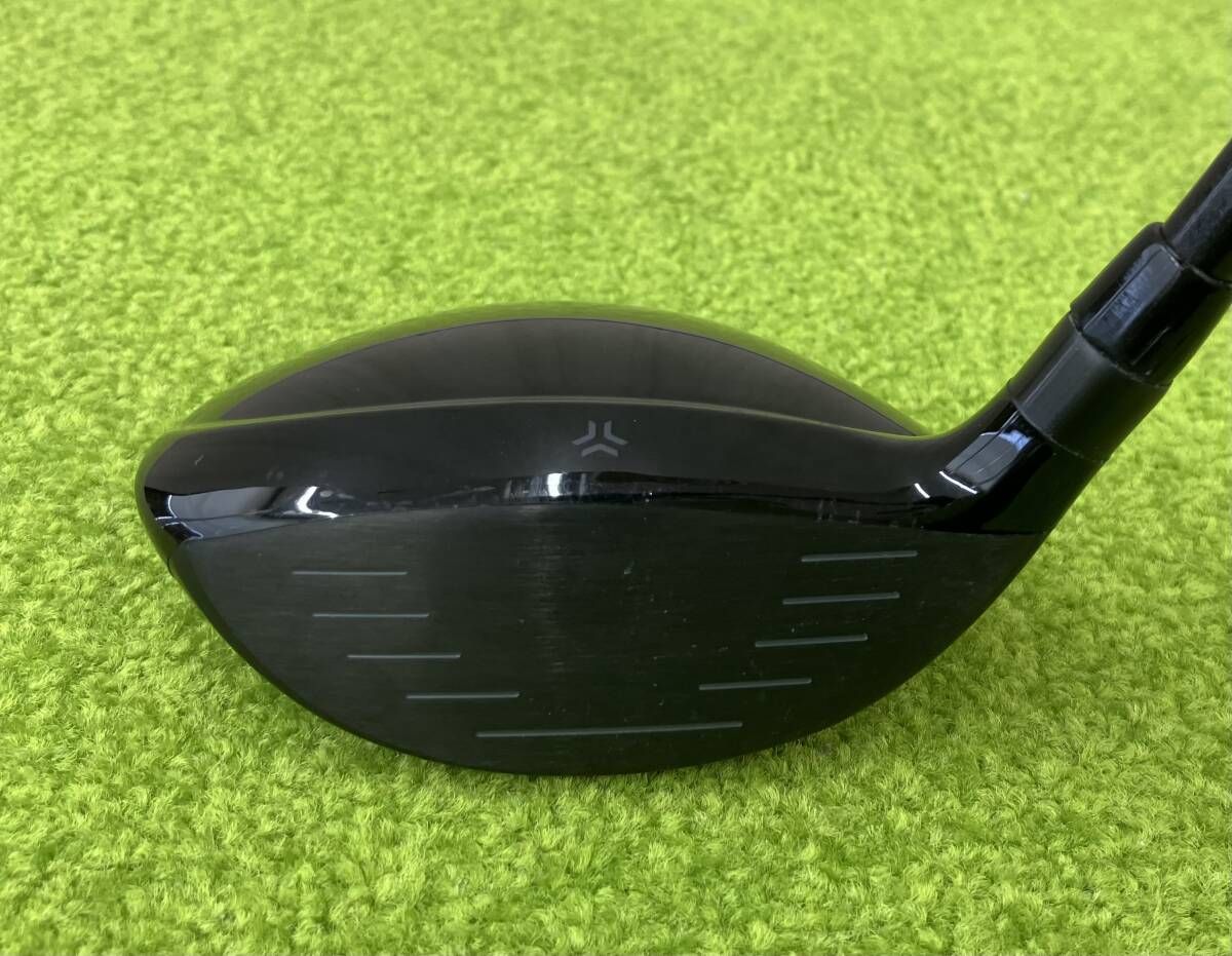 7/18 ponta様　① ダンロップ SRIXON ZX フェアウェイウッド 5番手 18° TourAD PT
