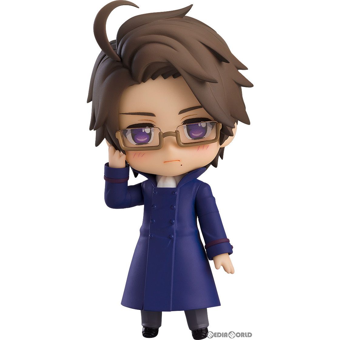 ねんどろいど 2213 オーストリア アニメ「ヘタリア World☆Stars ねんどろいど 2213 オーストリア アニメ「ヘタリア World☆Stars