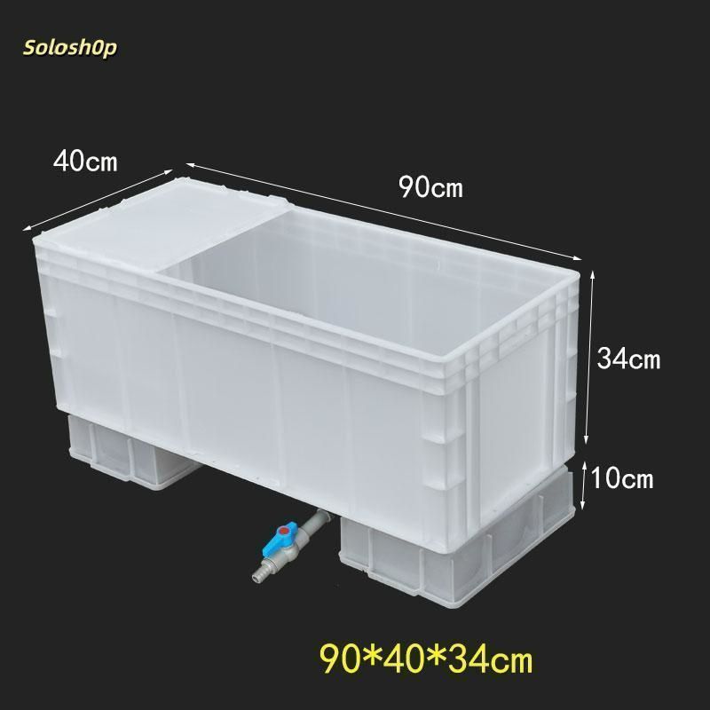 CM 亀観察飼育用プラスチック水槽日向ぼっこ台