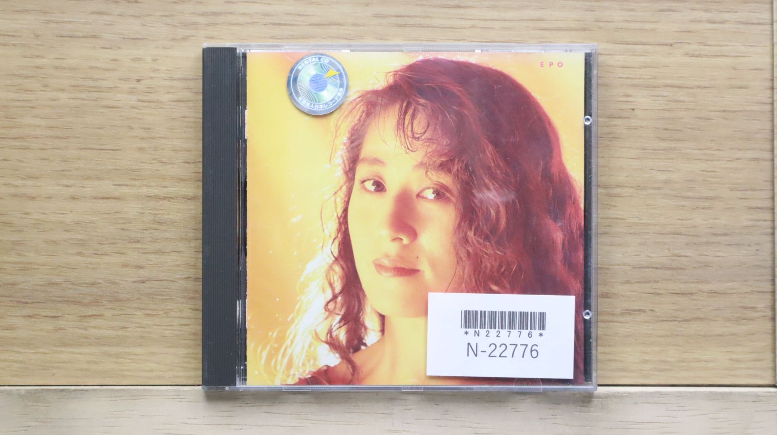 レア　R&B　80年代90年 約50枚　CD　まとめ売り　レトロ 2023年1/30(月) 新着中古品入荷情報 横山知枝・やまかつwink