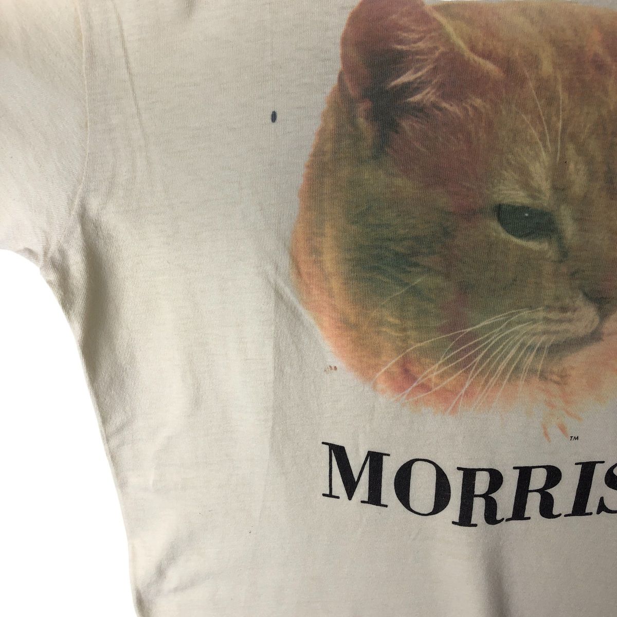 アニマルTシャツ
