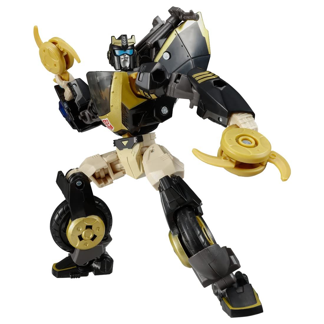タカラトミー(TAKARA TOMY) トランスフォーマー トランスフォーマーレガシー TL-33 プロ?ル