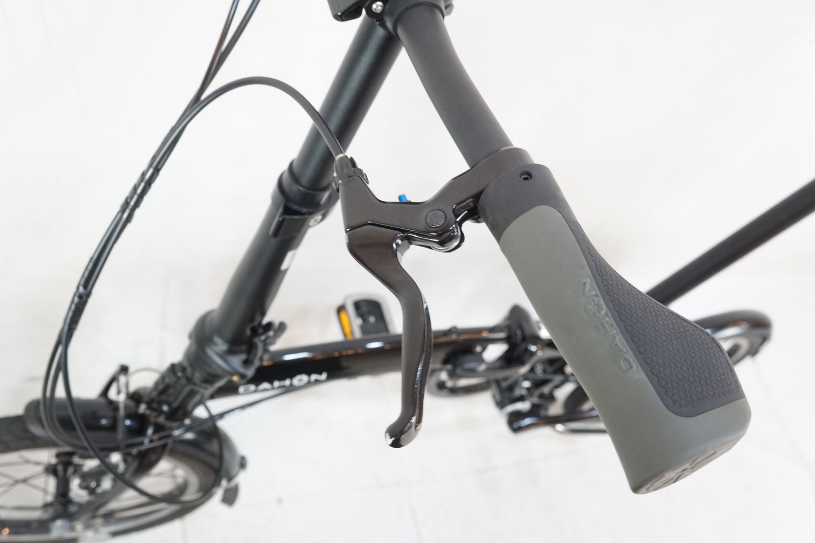 16インチ ミニベロ