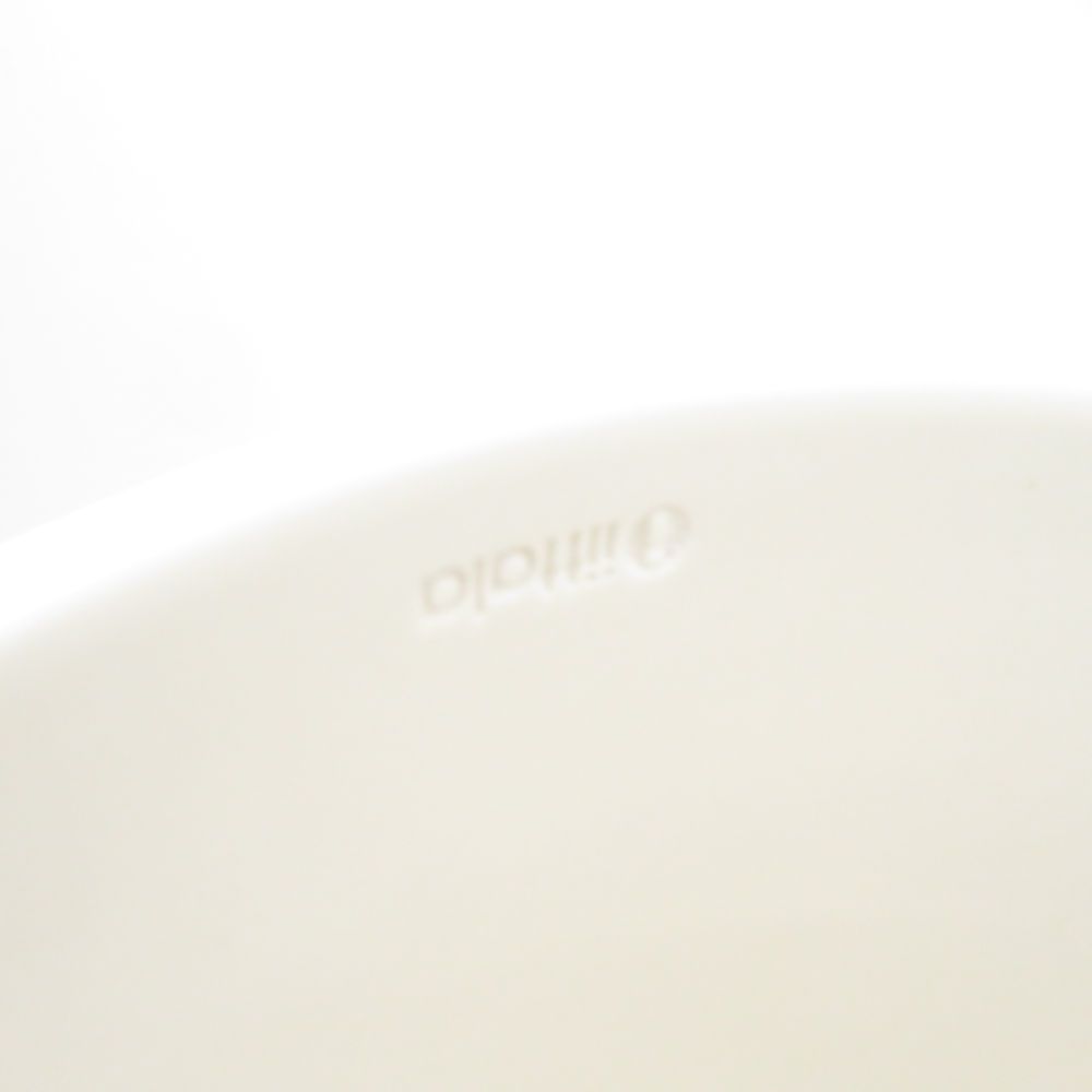 iittala イッタラ ナップラ プラントポット 磁器 400x245mm フラワーベース 花瓶 花びん 白 SC9099Ｚ