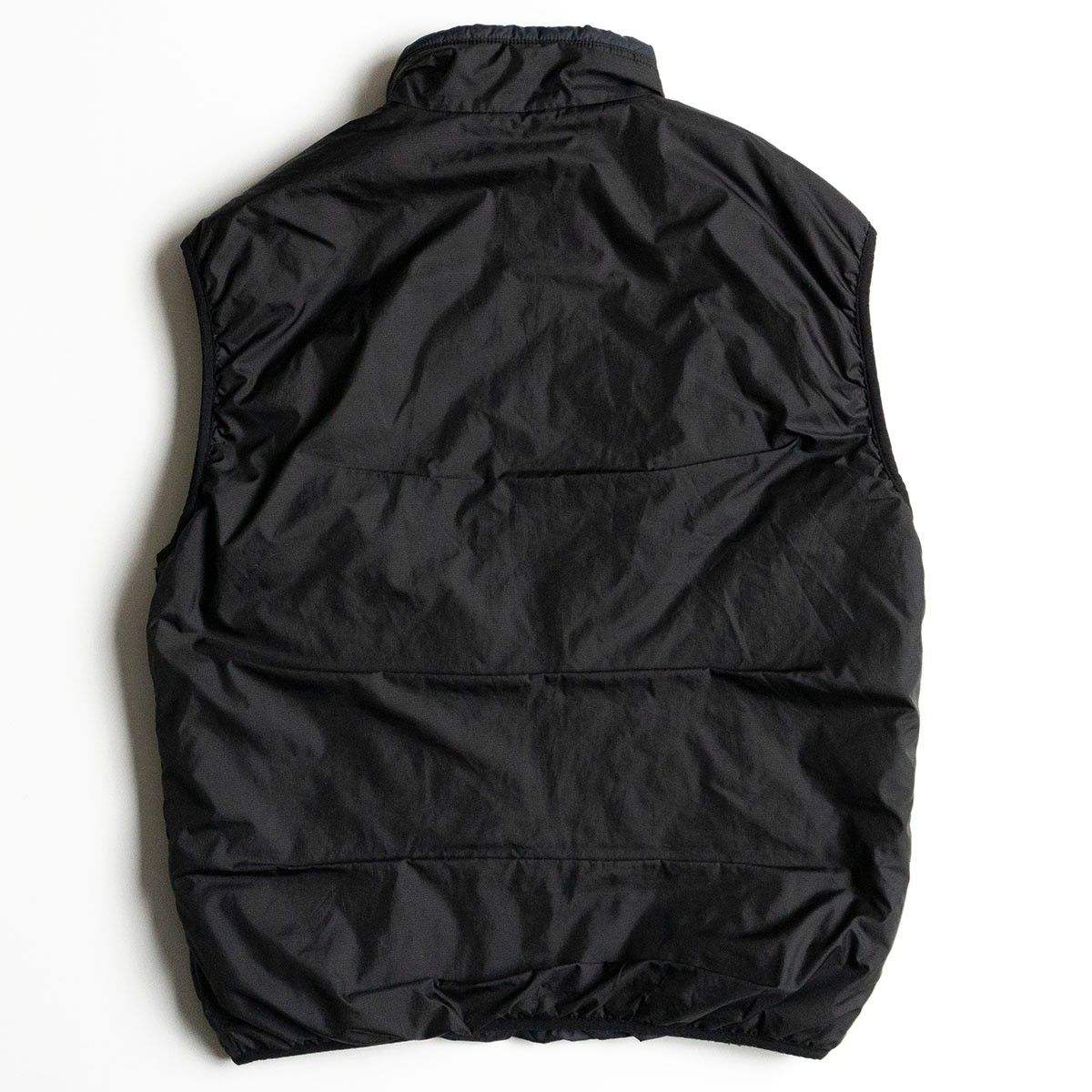 Patagonia パタゴニア パフボール ベスト XL フルジップ ブラック Patagonia パタゴニア パフボールベスト ブラック XXL | Rico