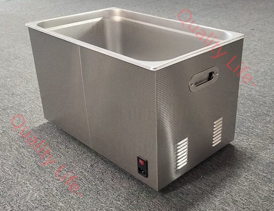 超音波洗浄器 超音波クリーナー 15L 2周波28 40kh 脱気モード搭載 温度 タイマー 設定 強力