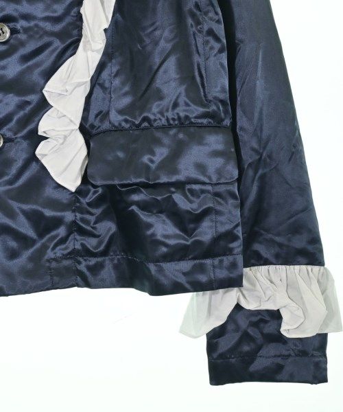 des GARCONS