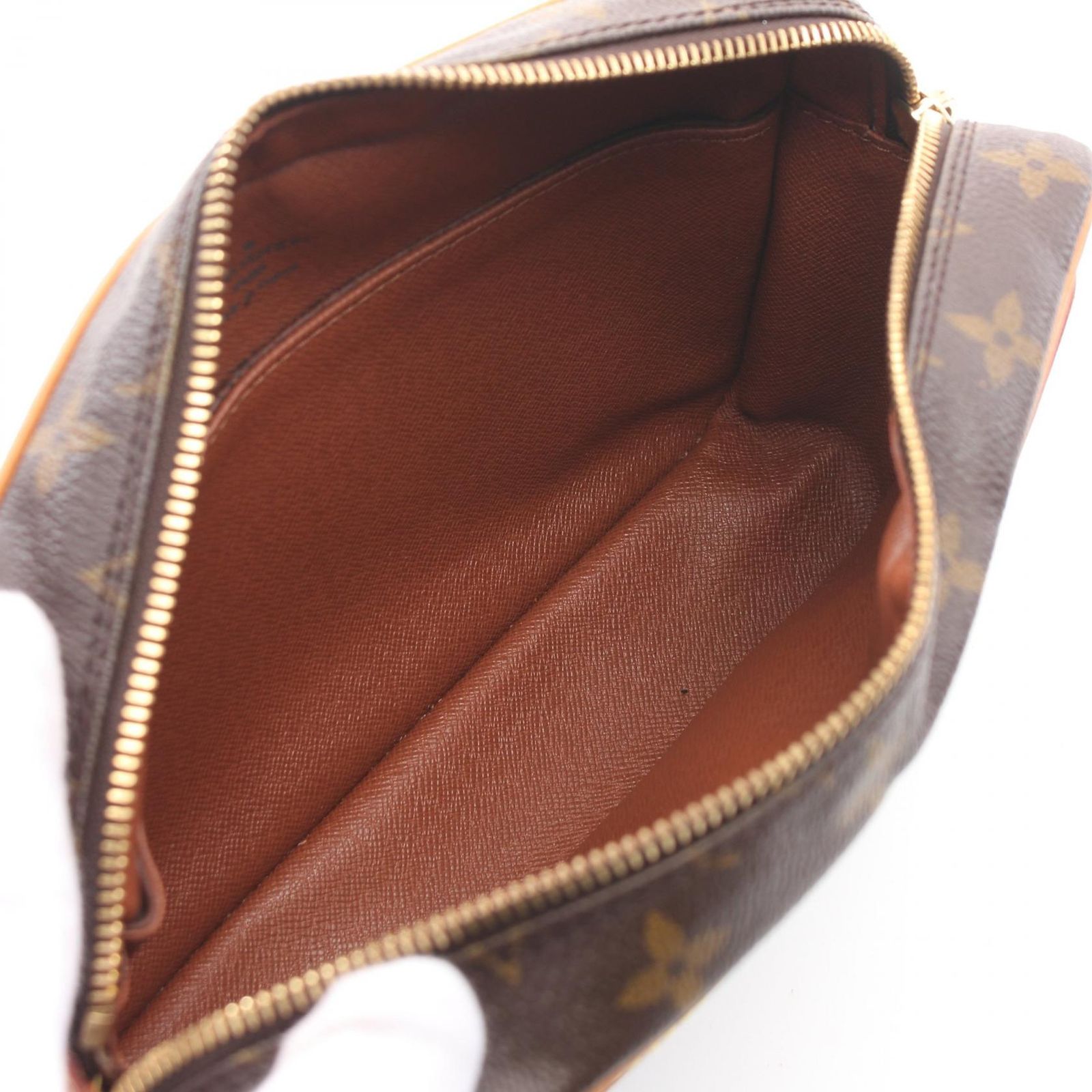 ルイ・ヴィトン LOUIS VUITTON セカンドバッグ クラッチバッグ