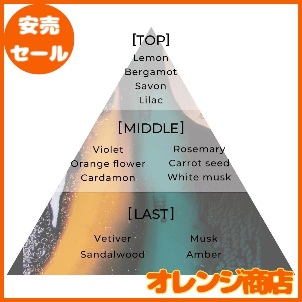  Aiam アイアム ヘアフレグランスミスト チャプター65 30 mL ヘアケア フレグランス ギフト プレゼント その他 スタイリング剤