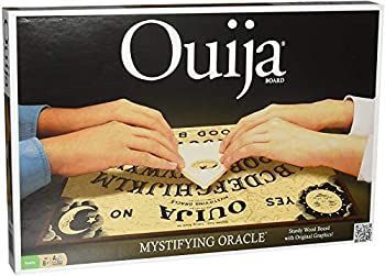 中古】(非常に良い)Classic Ouija Board Game