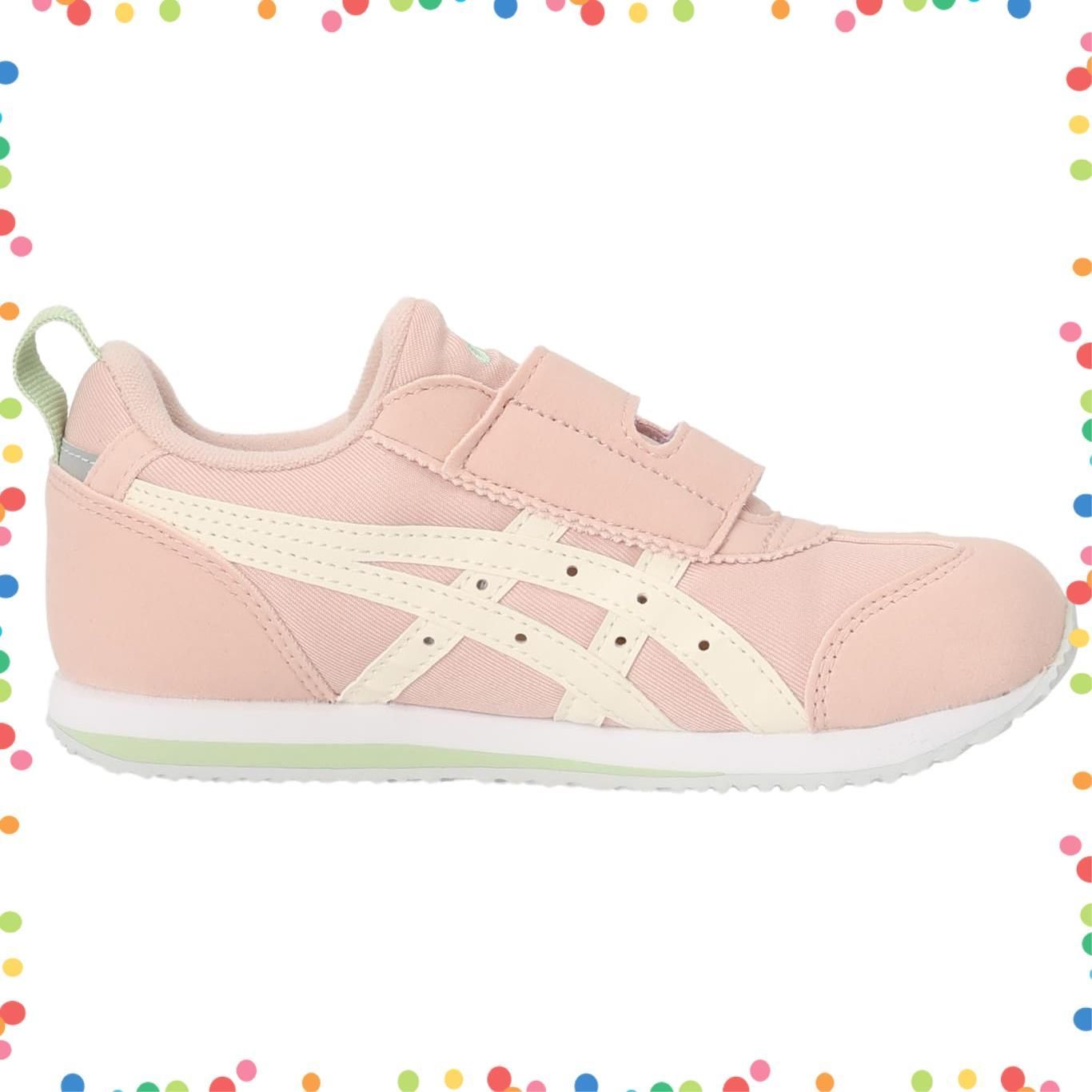 スクスク キッズシューズ 1本ベルト あり SKLAD-KIRPICHA_RU