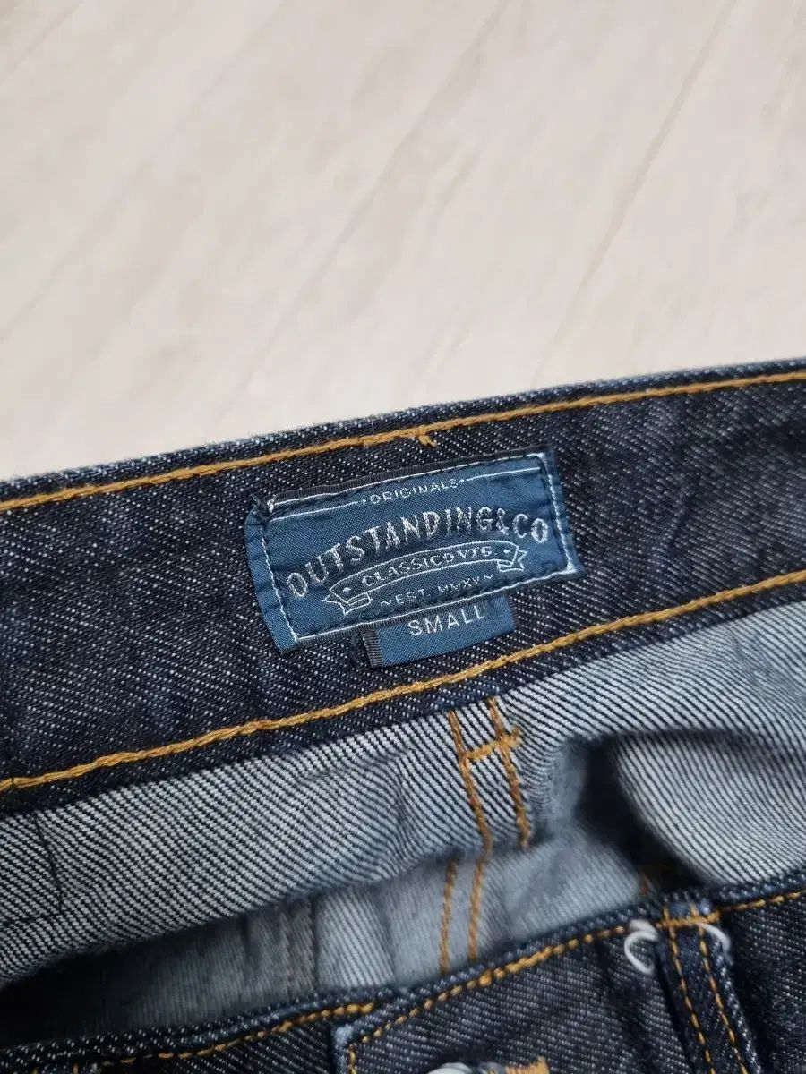 カーペンター パンツ