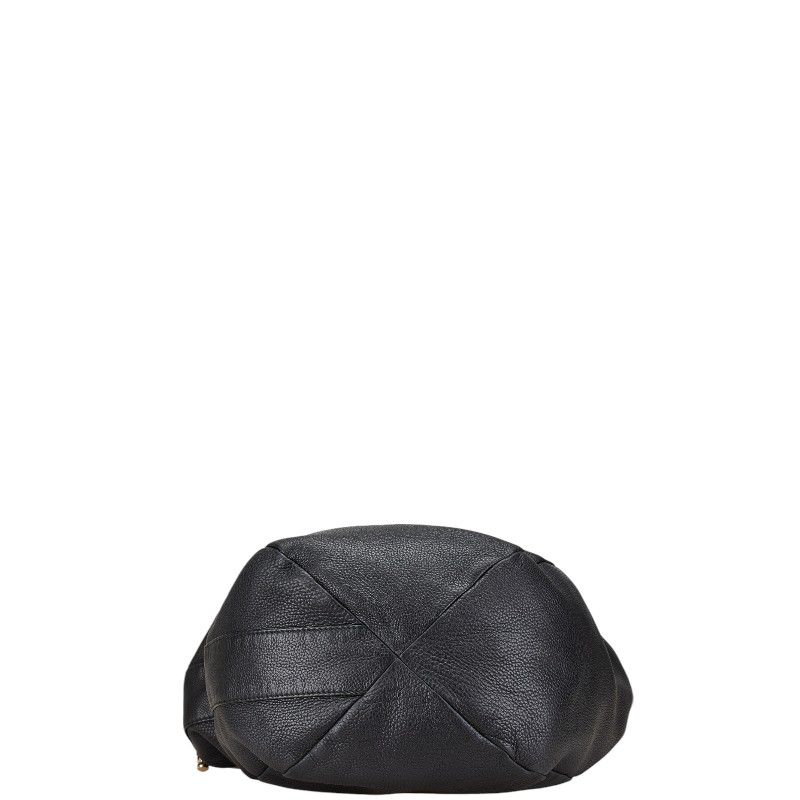 鑑定済 GUCCI グッチ グリニッジワンショルダーバッグ ブラック - メルカリ