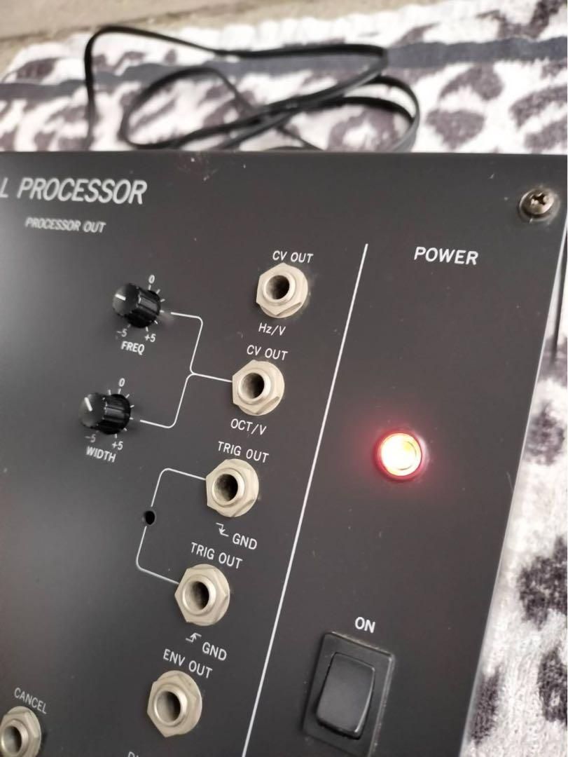 レア　希少品　KORG MS-03 シンセサイザー レア 希少品 KORG MS-03 シンセサイザー - メルカリ