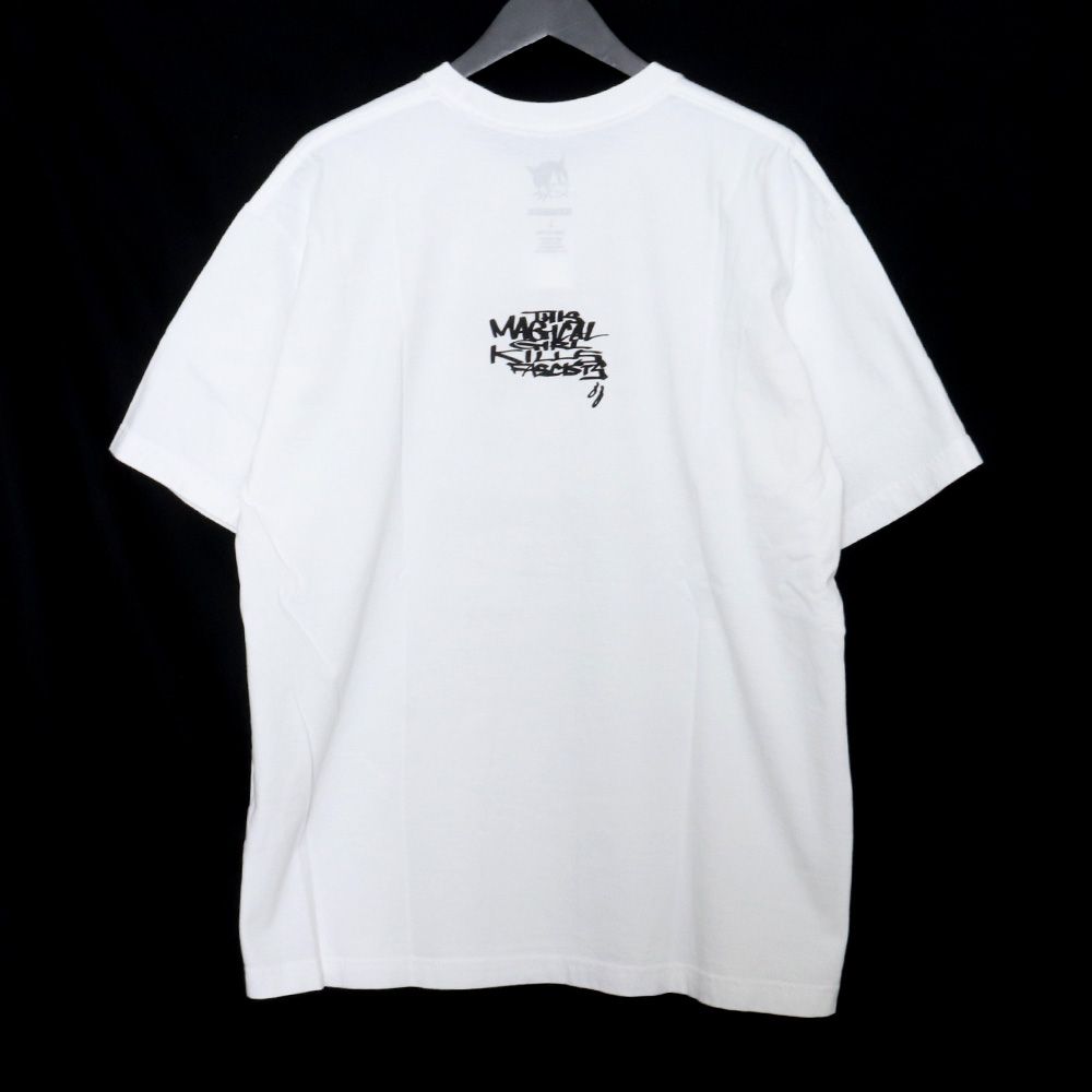 NEIGHBORHOOD NH × JUN INAGAWA Tシャツ Lサイズ