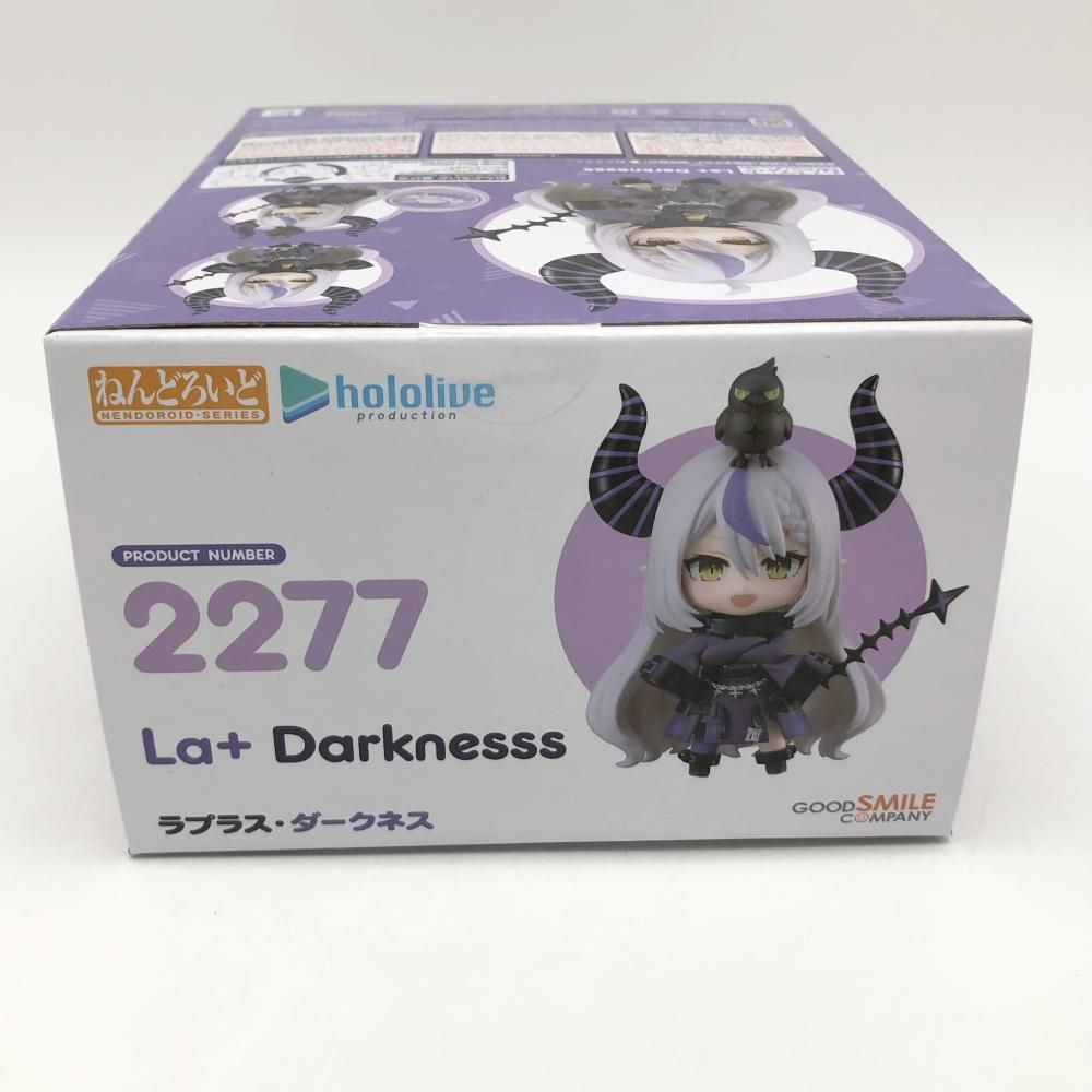 未開封 グッドスマイルカンパニー ホロライブプロダクション