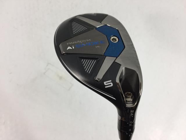 中古シャフト☆TENSEI 50 S For Callaway☆44 1/8in☆1w用 Ai SMOKE