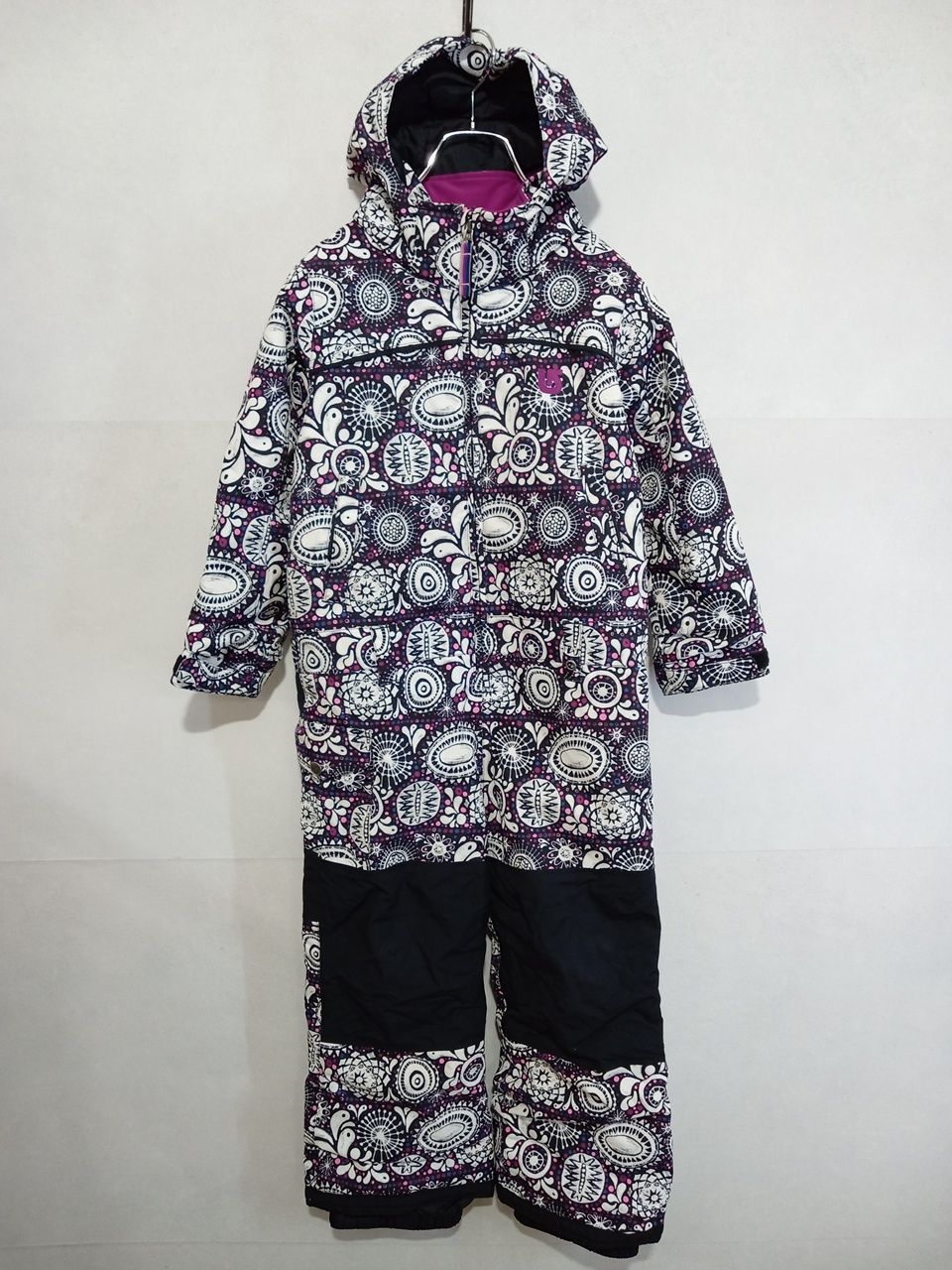 バートン BURTON ジャンプスーツ 人気柄 バートン BURTON ジャンプスーツ 人気柄
