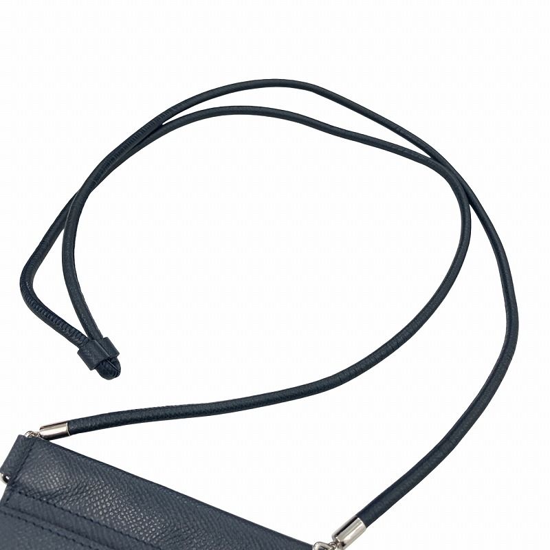 【美品】Maison Margiela ショルダーポーチ　ネックホルダー 楽天市場】MAISON MARGIELA メゾンマルジェラ 11 ネックポーチ