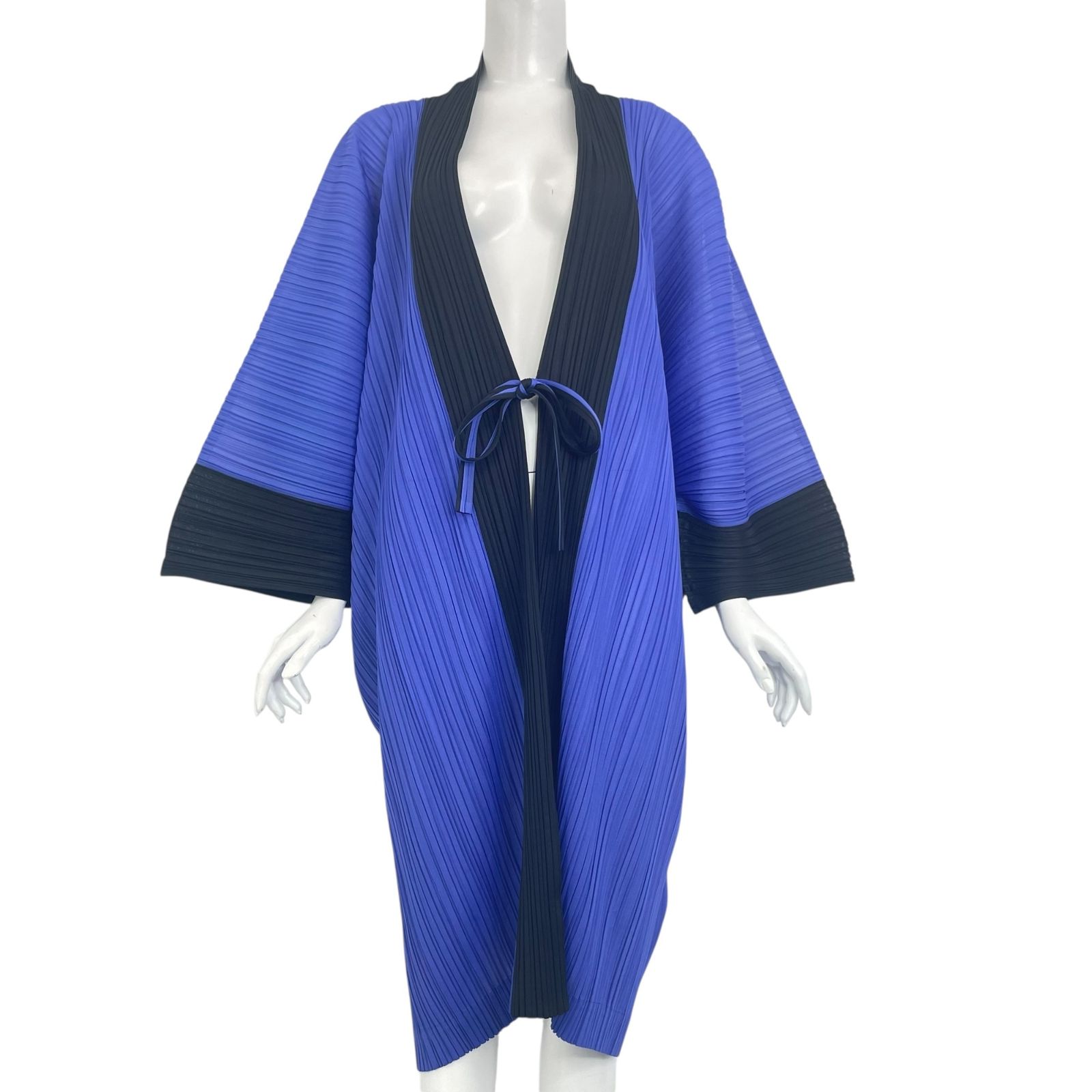 超レア 希少 新品同様 ISSEY MIYAKE イッセイミヤケ PLEATS PLEASE