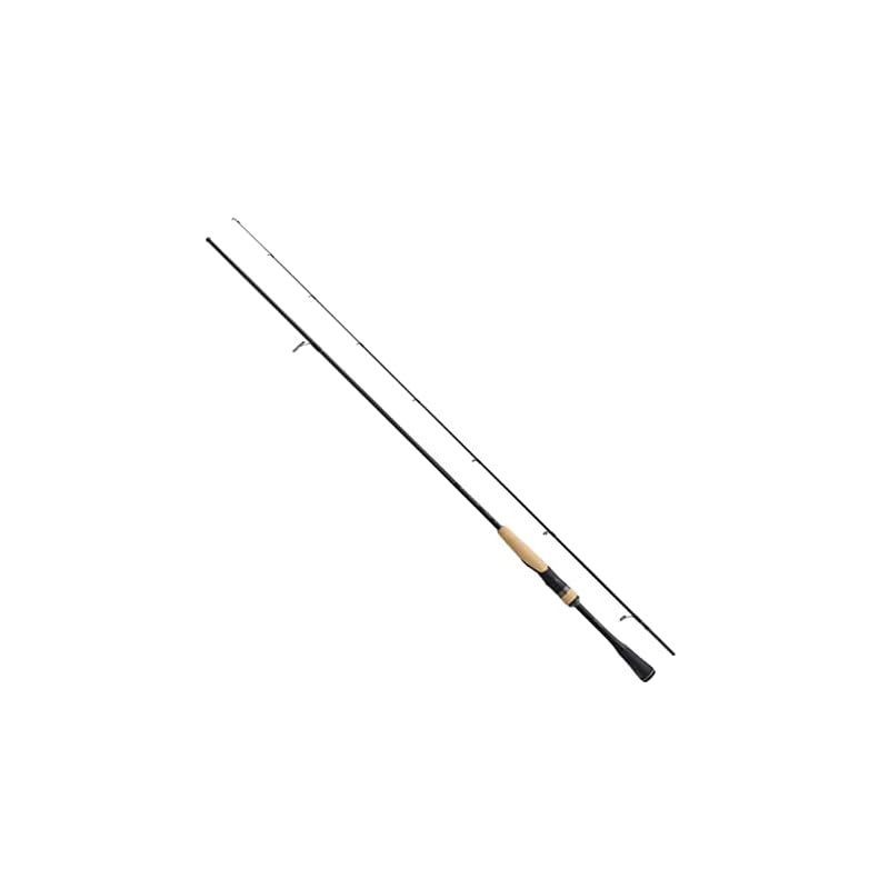シマノ SHIMANO ルアー竿 バス釣り 22 エクスプライド 263L-S|2