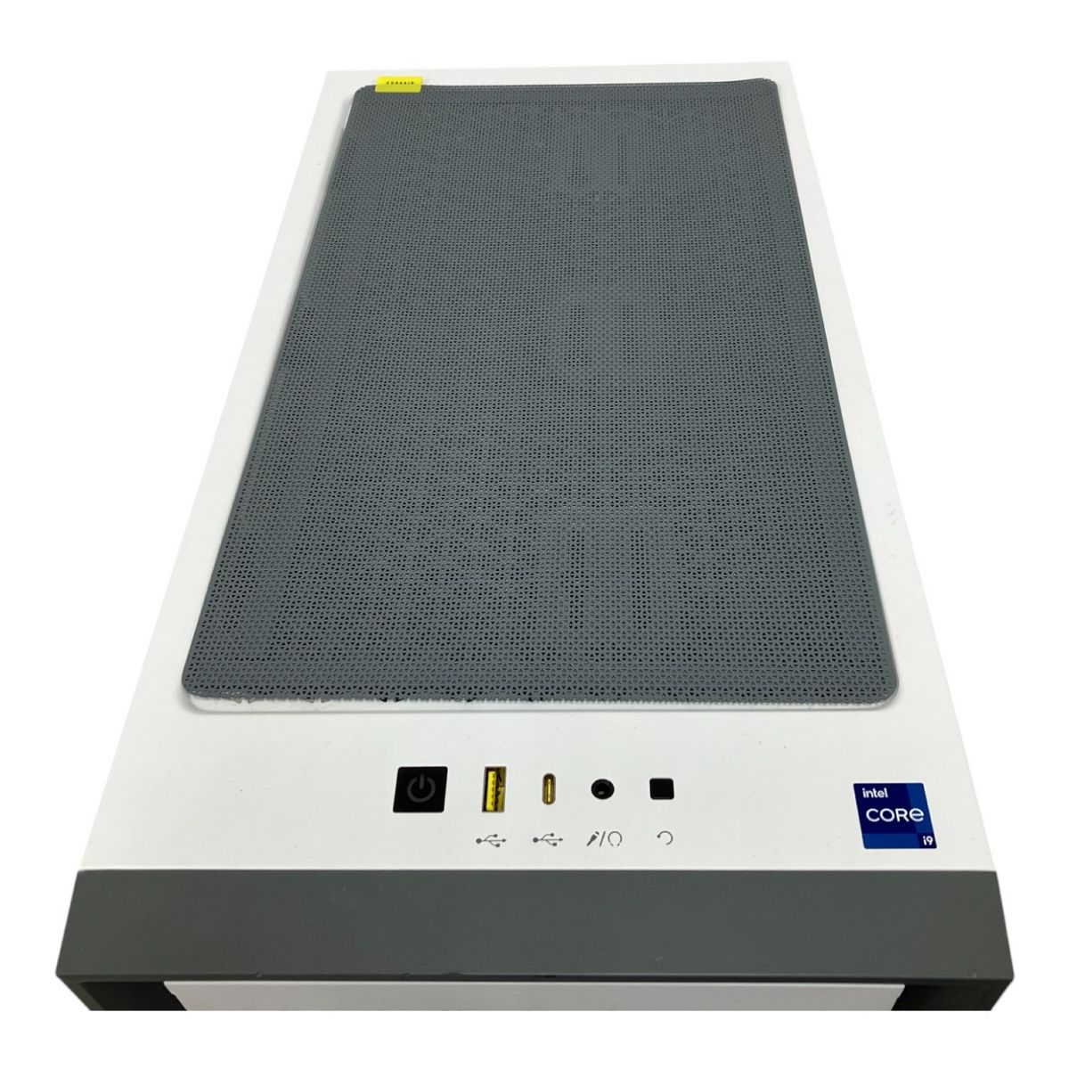 ジャンク　G-GEAR デスクトップパソコン G-GEAR、NVIDIA GeForce RTX 3080 Ti 搭載のハイエンド