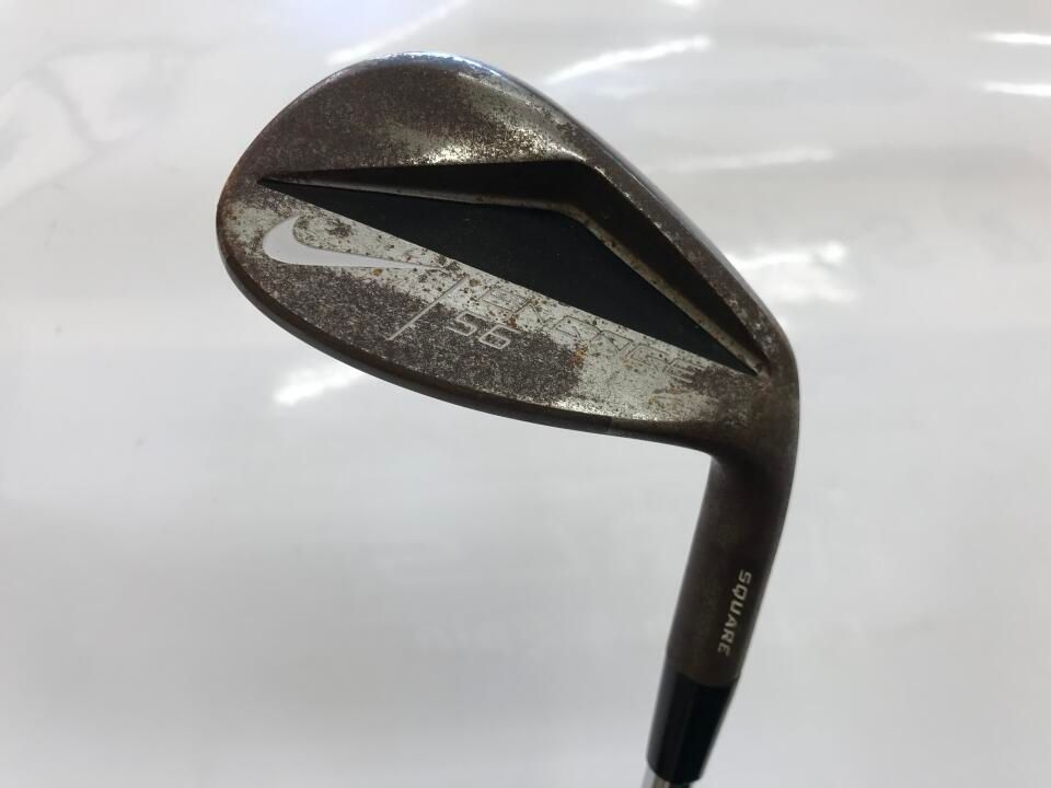【即納】ENGAGE Wedge | 56 | S200 | ダイナミックゴールド | 中古 | ウェッジ | ナイキ