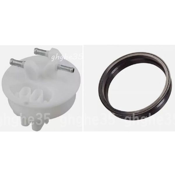 日産 シルビア S14 純正 燃料 ポンプ チューブプレート パッキン セット 検索 NISSAN SILVIA エンジン フューエル フロント s 14 マフラー JN22 JN24