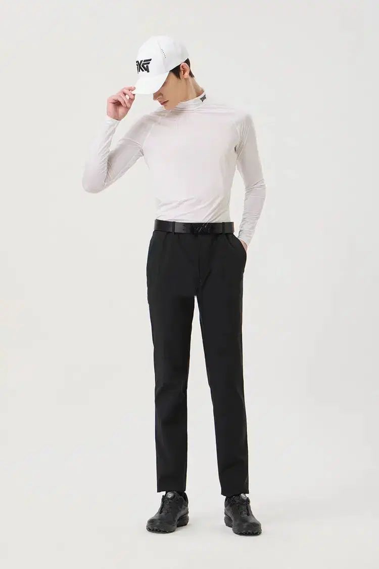 PXG 機能性長袖Tシャツ