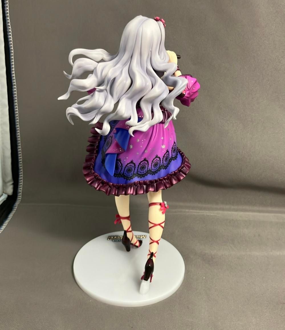 美品 knead アイドルマスターミリオンライブ! 1/8 四条貴音 優雅なひとときver. フィギュア グッドスマイルカンパニー 41HGc7nIpXL._UF350,350_QL80_.jpg