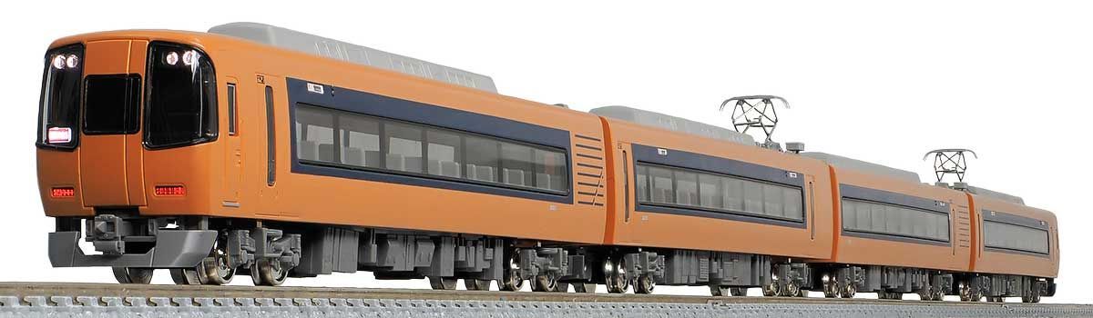 近鉄22000系　鉄道模型　グリーンマックス もけいや松原」新品Nゲージ グリーンマックス 31979 近鉄