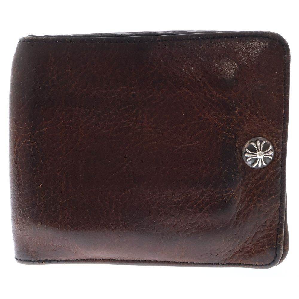 クロムハーツ1スナップクロスボタンウォレット|クロムハーツ通販専門店