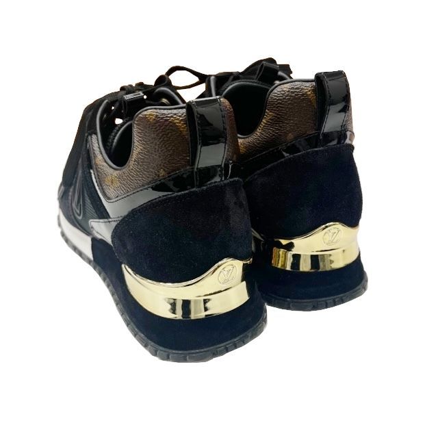 中古】LOUIS VUITTON ルイヴィトン ランアウェイライン 中古】LOUIS VUITTON ルイヴィトン ランアウェイライン