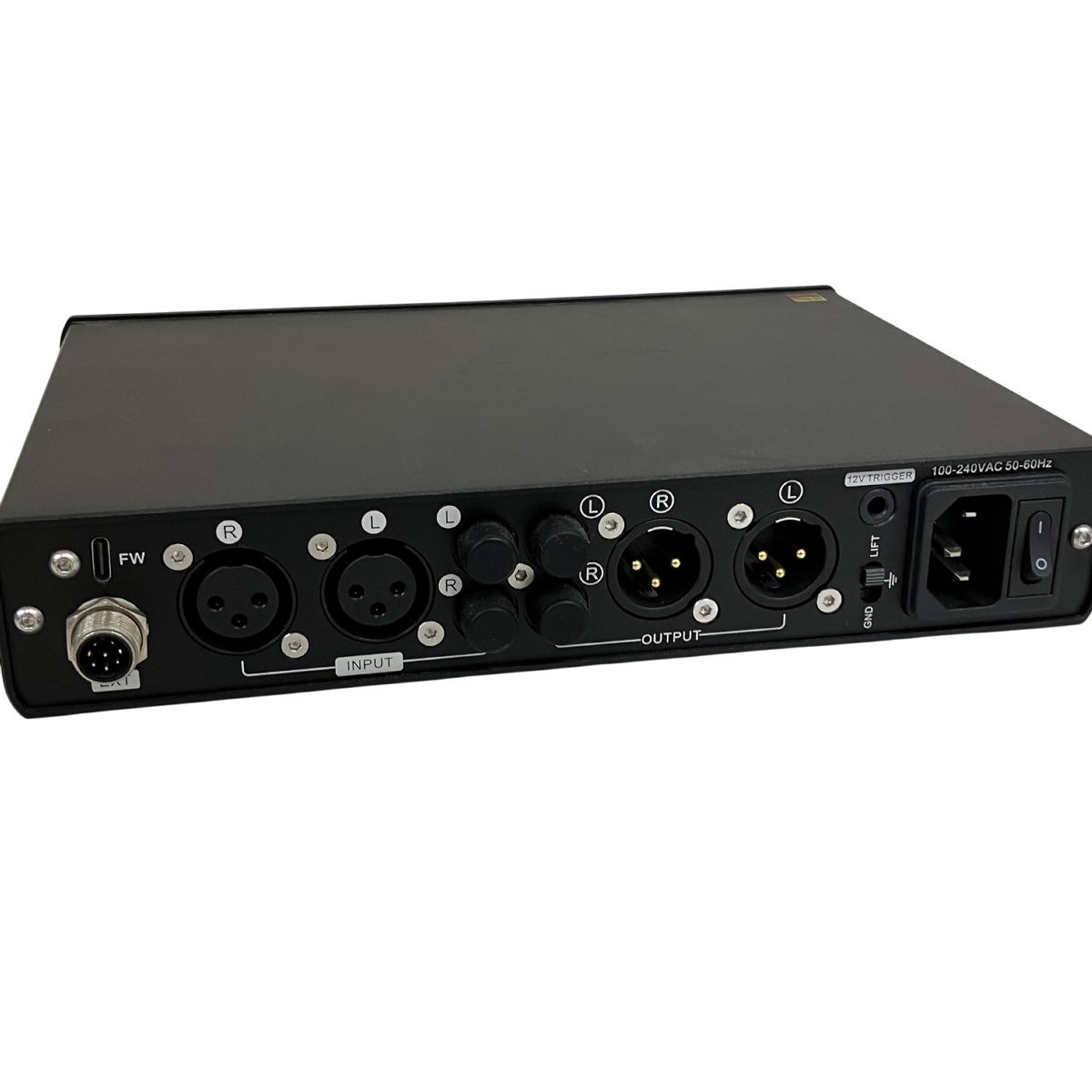 Topping A 90 Discrete トッピング ディスクリート ヘッドホンアンプ 音響機材 良好