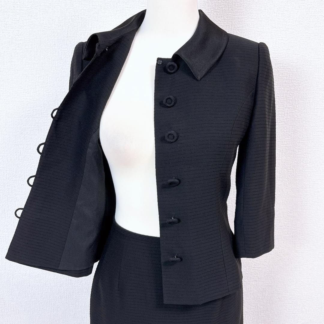 ITO スカートセットアップ