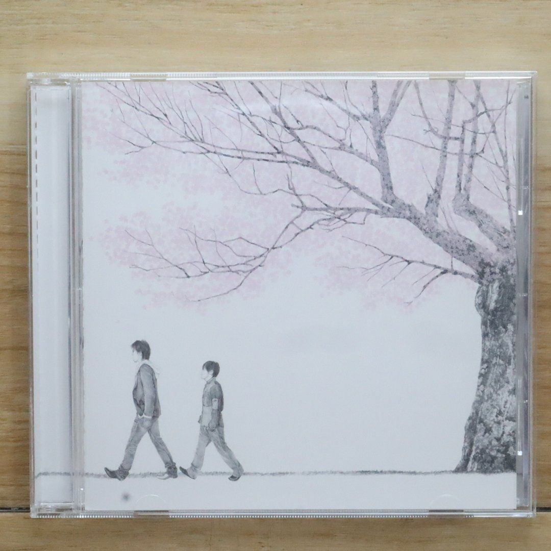 コブクロ　桜CD初版あり　DVD CD ツアーグッズ コブクロ 桜CD初版 DVD CD ツアーグッズ 【公式通販】