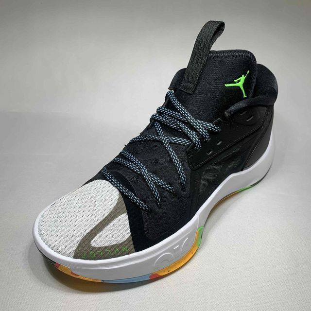 NIKEナイキJORDAN ZOOM SEPARATE ジョーダン未使用29.0 Amazon | [ナイキ] ジョーダン ズーム セパレート PF[JORDAN