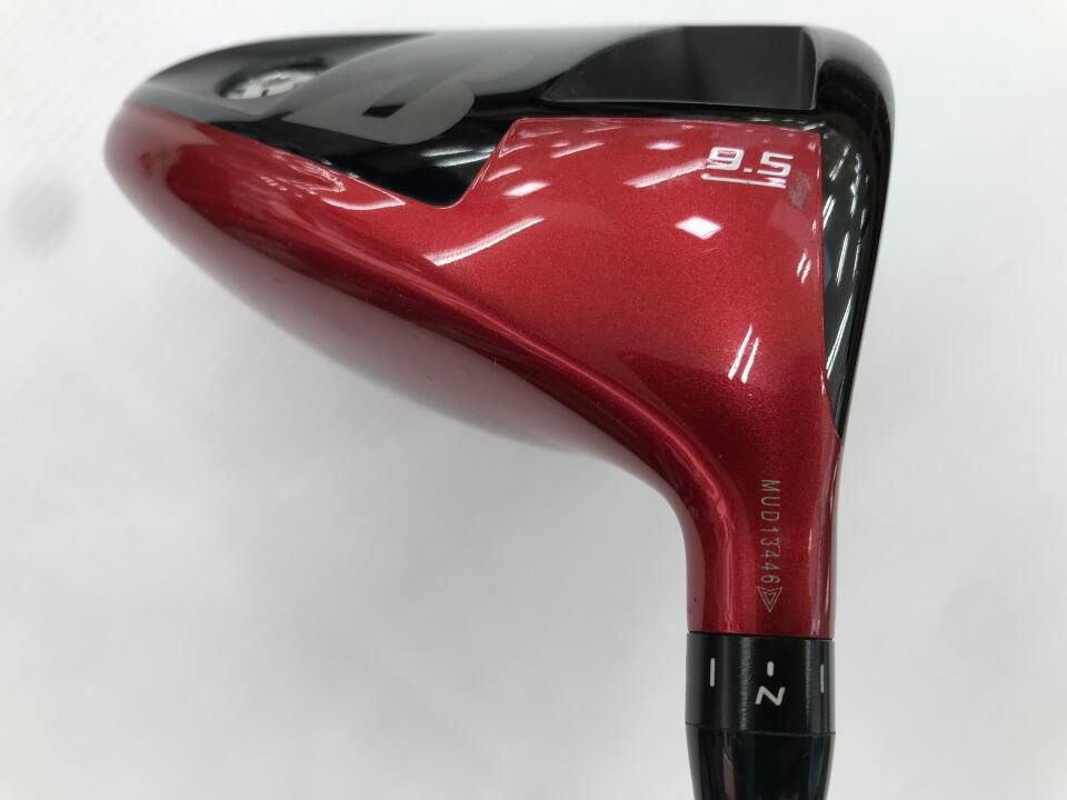 最短翌日発送】J815 | 9.5 | S | ツアーAD J15-11W | 中古