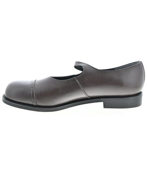 シューズ・サンダルその他 × ヴィンテージ(中古) COMME des GARCONS COMME des GARCONS 2001125M0214 COMME des GARCONS(コムデギャルソン) / サンダル/25cm/BLK
