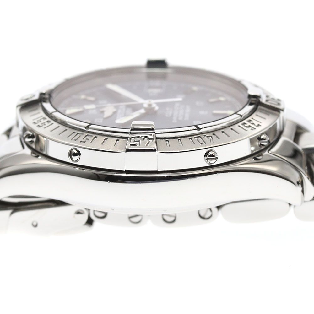 ブライトリング A