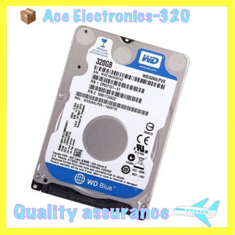 メーカー不問　HDD 2.5インチ　320GB、250GB 合計　26点セット メーカー不問 HDD 2.5インチ 320GB、250GB 合計 26点セット メーカー