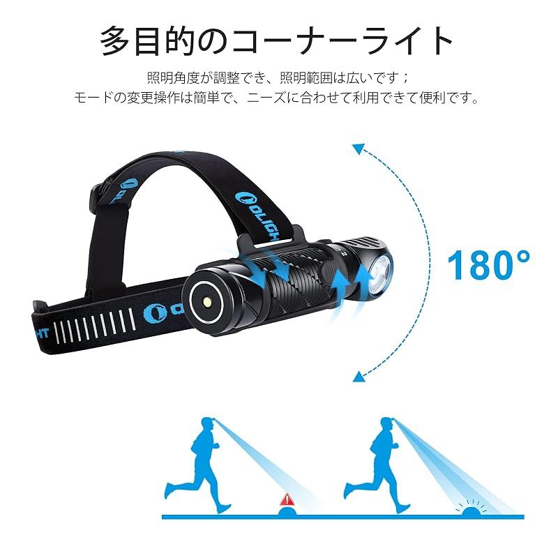 180°調整