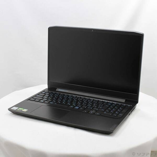 中古品〕 IdeaPad Gaming 350i 81Y40054JP オニキスブラック
