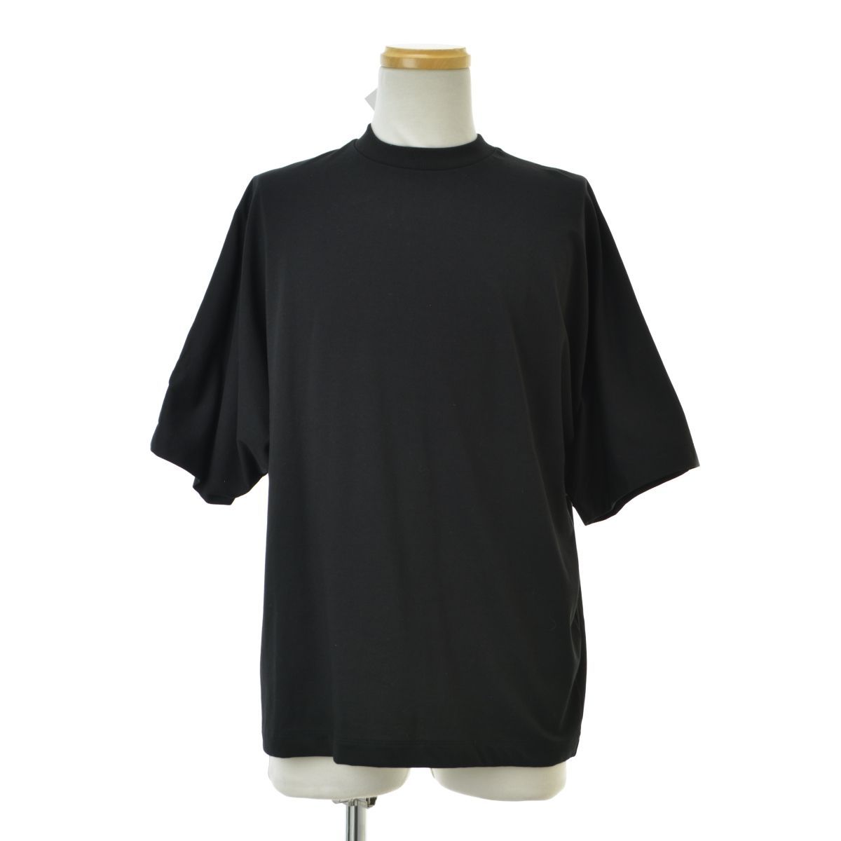 【HBEAUTYu0026YOUTH】24SS 12172993422 メロー コットン ドルマンスリーブ Tシャツ半袖Tシャツ