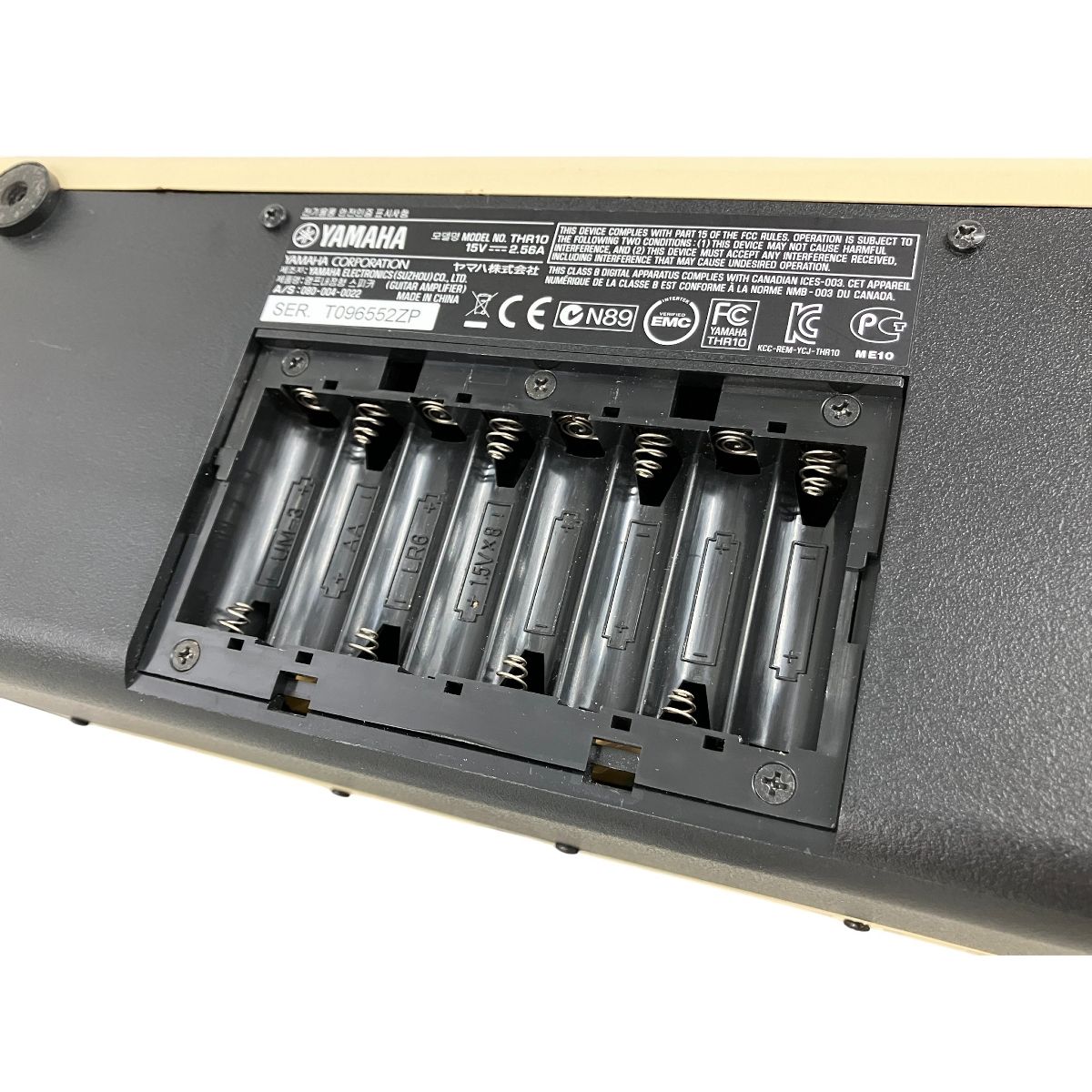 音響機材 ヤマハ