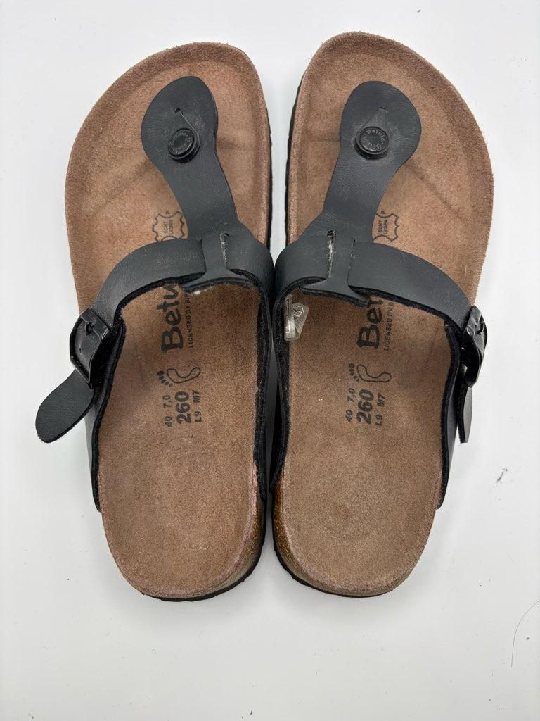 Betula サンダル トング 26 cm GIZEH